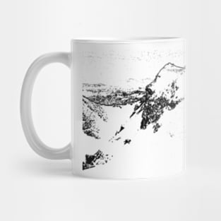 Vista Mug